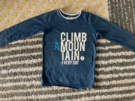 Tričko climb pdl, pompdelux,122