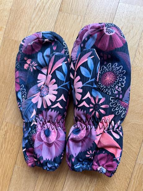 Zimná unuo súprava veľ. 134-140, unuo,140