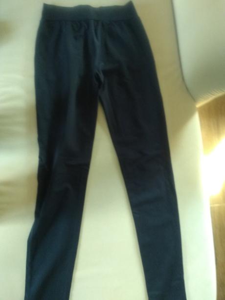 Dievcenske legíny 152/158, 152