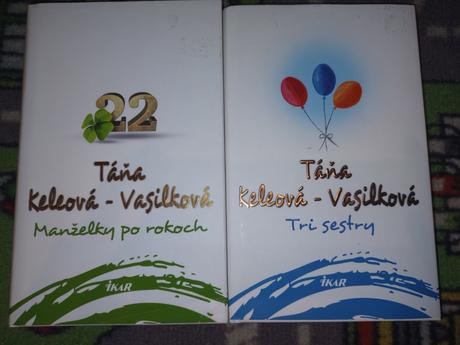 Keleová - vasilková,