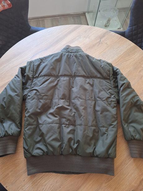 Bunda tommy hilfiger, tommy hilfiger,140