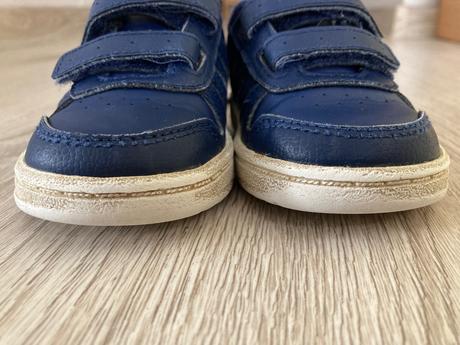 Tenisky adidas veľ. 20, adidas,20