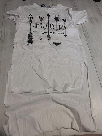 Vdr šaty, m