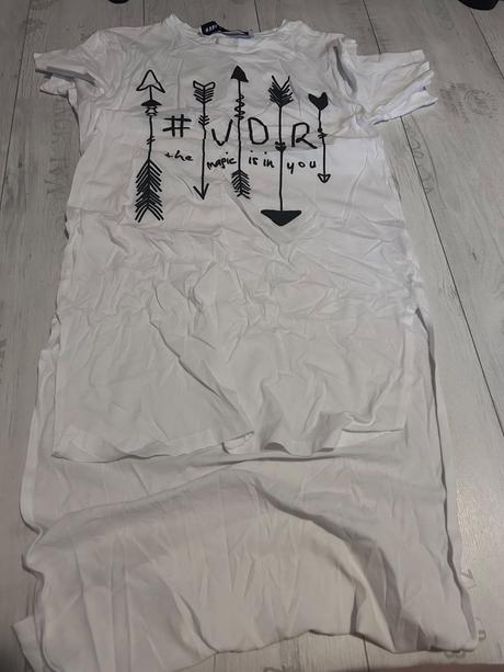 Vdr šaty, m