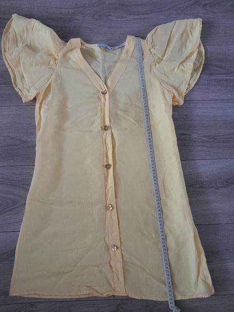 Vzdušné letné šaty reserved, reserved,s