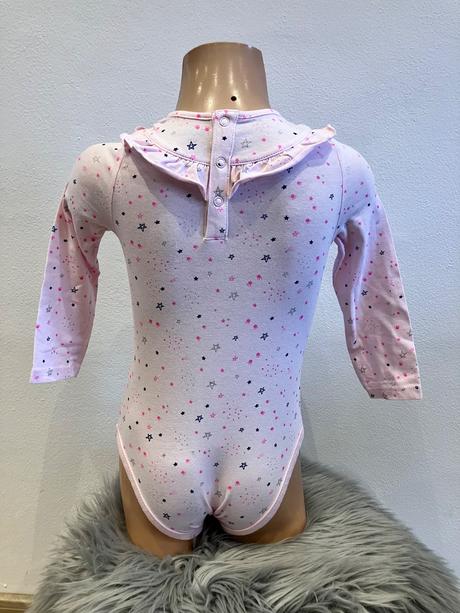 Dievčenské body s hviezdičkami (92), 92