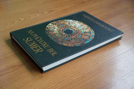 Na počiatku som sumer,