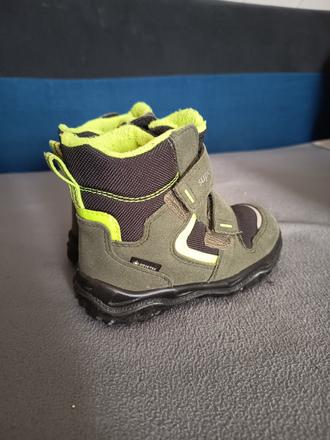 Goratexove superfit, superfit,23