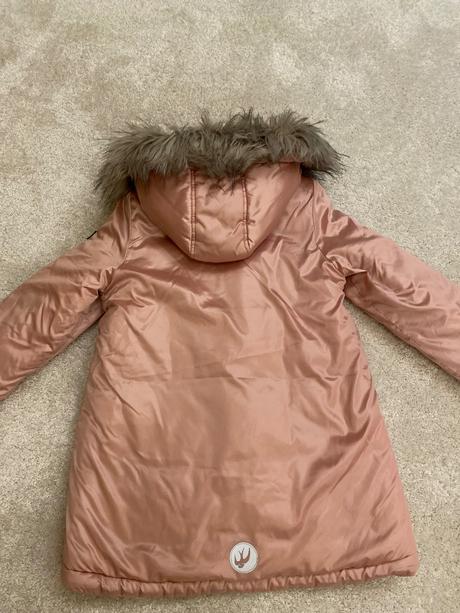 Zimná bunda, coccodrillo,140