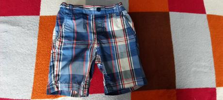 Kraťasky zn. c&a - č. 98, c&a,98