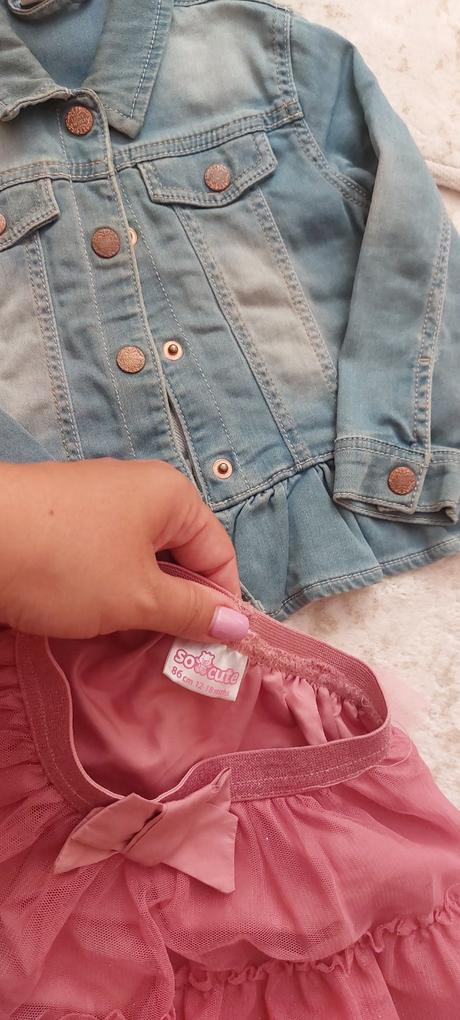 Tutu sukničky, mayoral,92