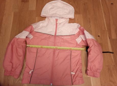 Bunda columbia, columbia,110