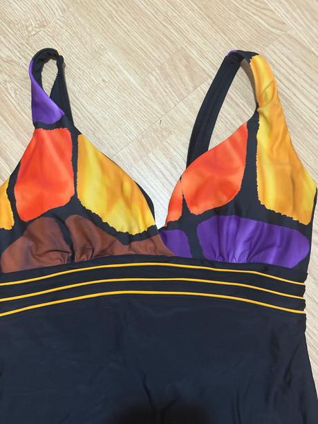 Farebné plavky astratex 44, 44