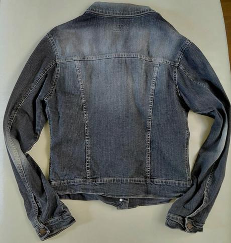 M/38 porto maltese riflová bunda, m