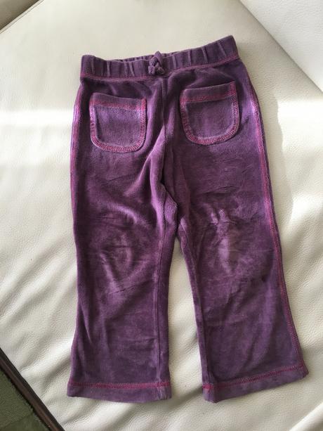 Makkucke teplaciky , cherokee,92