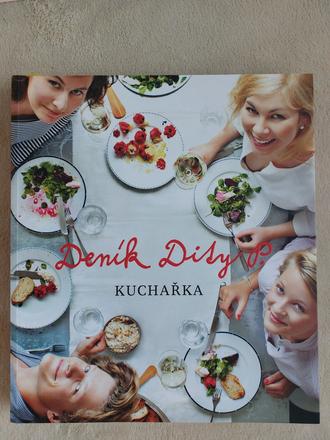Deník dity p. kucharka, 