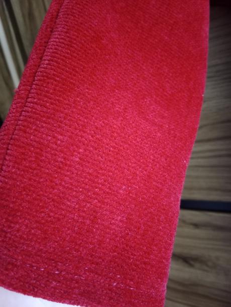 Teplejšia tunika, l