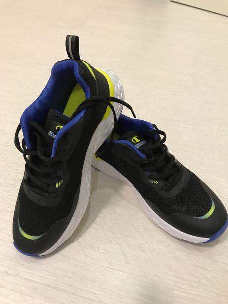 Tenisky champion, champion,38