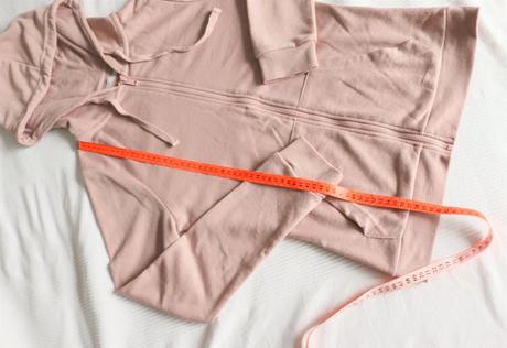 Staroruzova basic mikina gate xs / 164, gate,xs