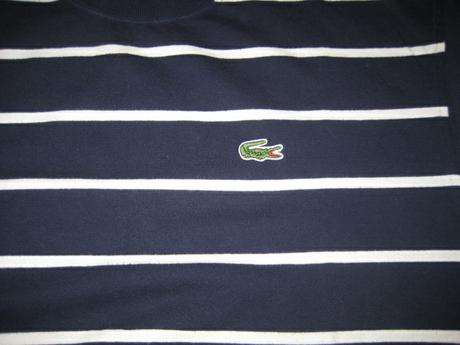 Svetrík lacoste, lacoste,l