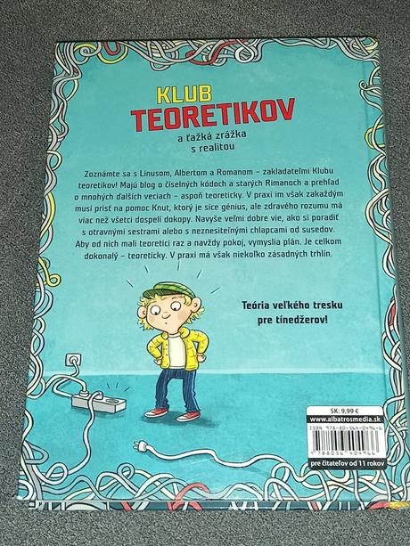 Klub teoretikov,
