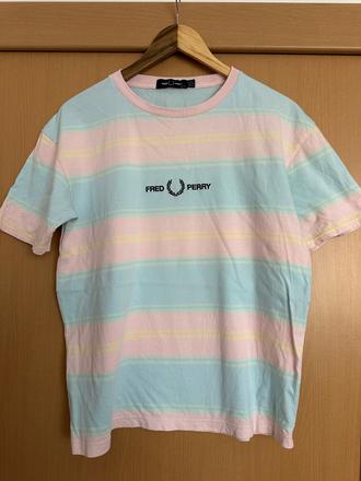 Fred perry tricko, m