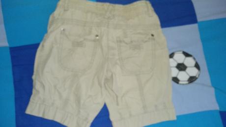 Kraťasy, s.oliver,128