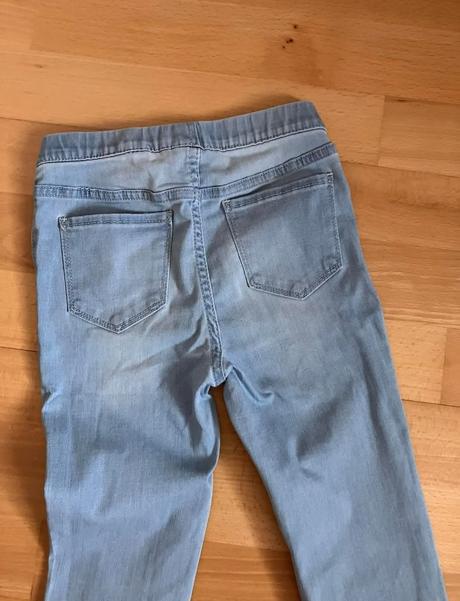 Jegíny h&m, h&m,128