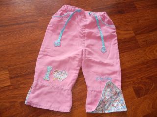 Trištvrťáčky, 86