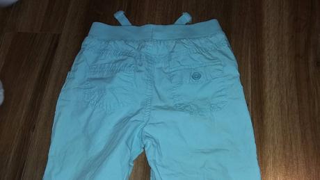 Letne nohavice, f&f,92