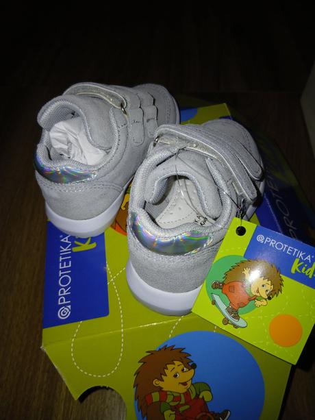 Nové topánky protetika barefoot, protetika,21