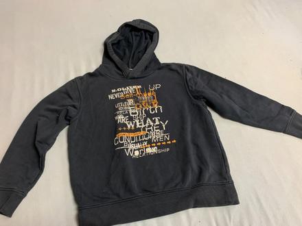 Mikina, s.oliver,140