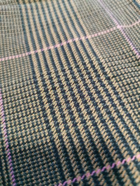 Dámske nohavice flash lights 38ka, 38