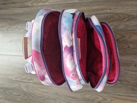 Školská taška topgal, 