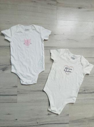 Body s krátkym rukávom, primigi,86