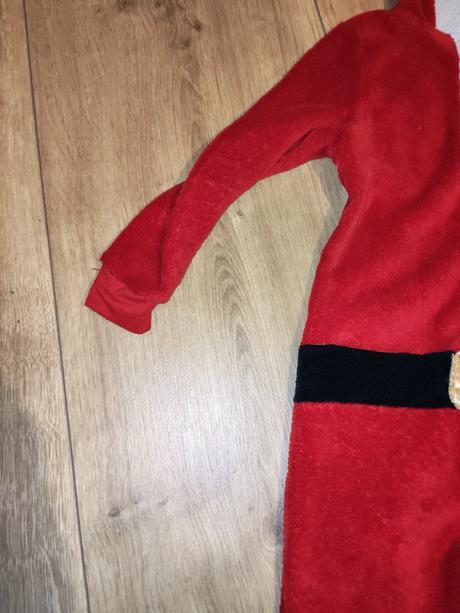 Overal na doma alebo ako kostým, h&m,122
