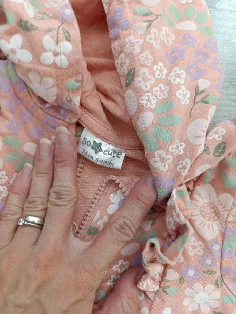 Pepco mikina, pepco,74