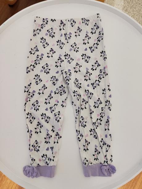 Pyžamko spodok, matalan,98