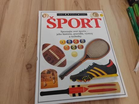 Šport, 