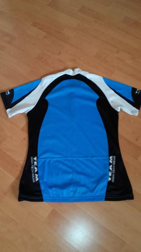 Cyklistické tričká, 42