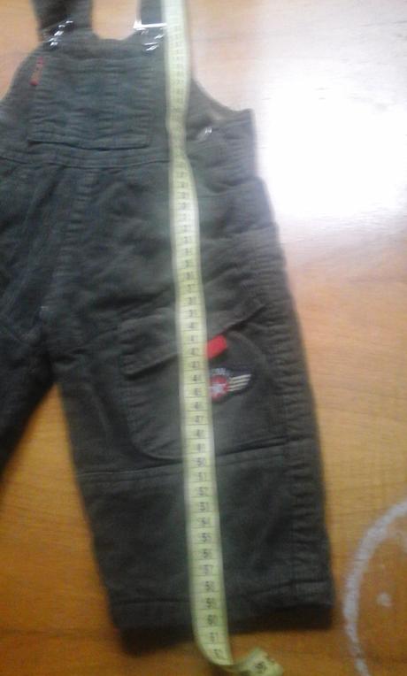 Menčestrové zateplené gate, 80