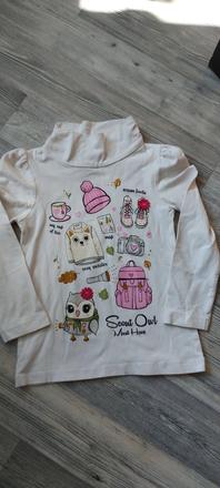 Rolacik, palomino,104