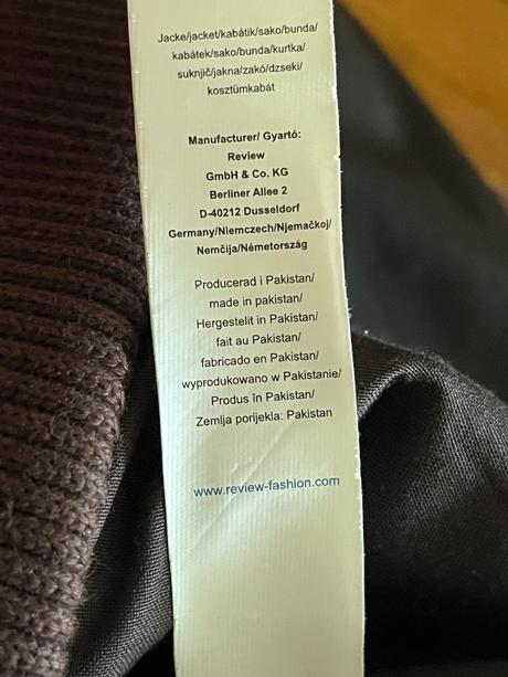 Kožená bunda review s kapucňou, review,xs