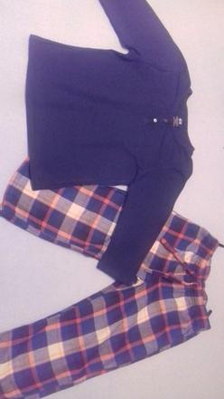 Pyzamo, h&m,104