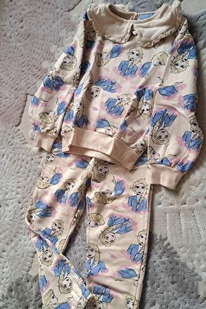 Frozen súprava, disney,134