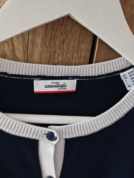 Dámsky sveter, tchibo,36