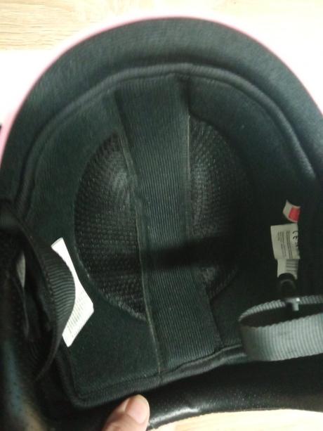 Lyžiarska prilba xxs ttblade, xs