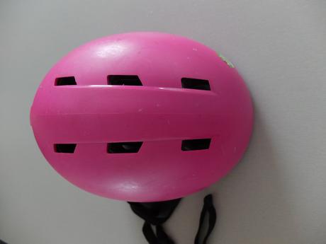 Lyžiarska prilba decathlon 48-52 xs, xs