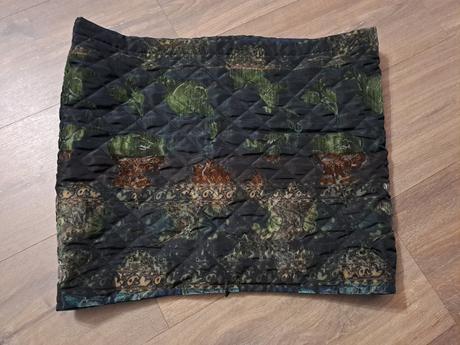 Damska zimna sukna, m