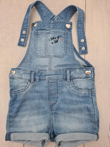 Rifle na traky, h&m,92